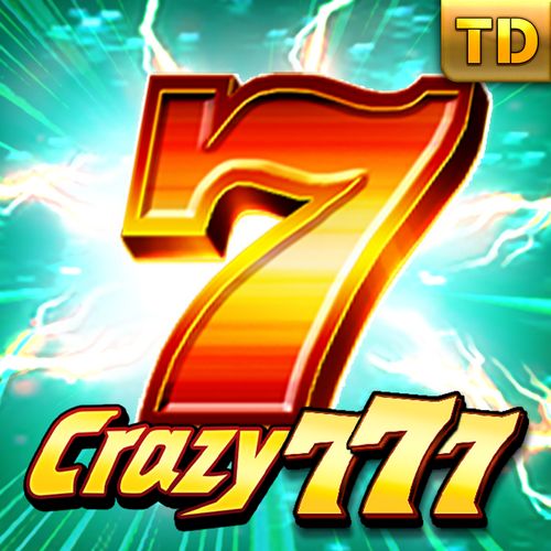 bdjoy ক্রেজি৭৭৭ স্লট আইকন