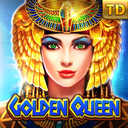 Golden Queen গোল্ডেন কুইন স্লট গেমের আইকন